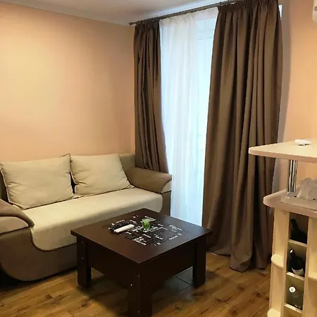 Уютная Студия В Резине Rezina Exterior photo