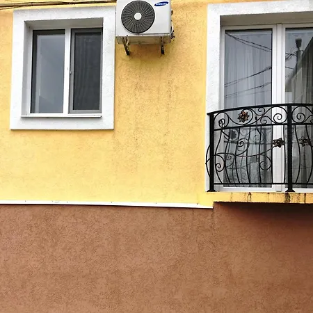 Уютная Студия В Резине Rezina Exterior photo