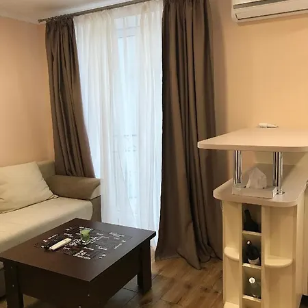 Уютная Студия В Резине Rezina Exterior photo