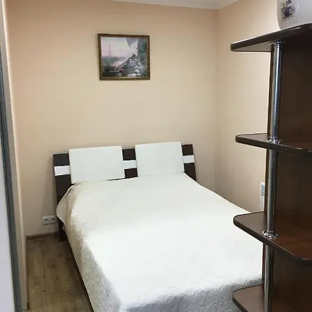 Уютная Студия В Резине Rezina Exterior photo