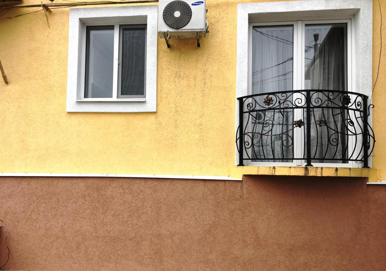 Apartment уютная студия в резине