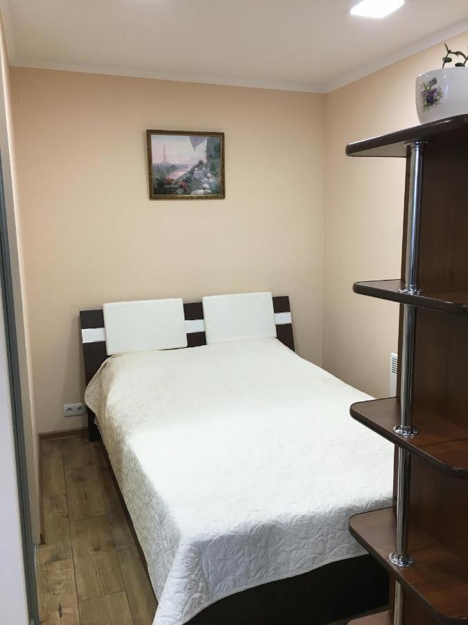 Apartment уютная студия в резине *