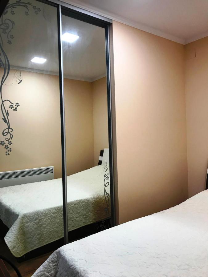 Apartment уютная студия в резине